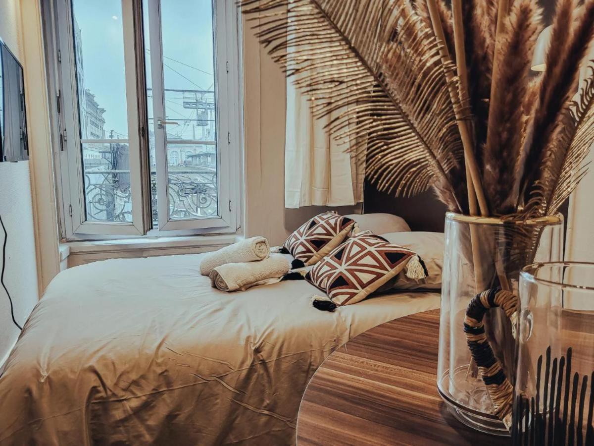 Suite Abysse Lyon Exterior photo